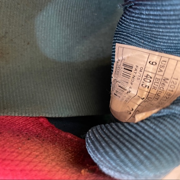 Brooks Ravenna 6 women’s running shoes - Picture 7 of 15